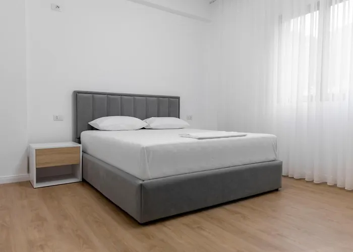 Jd Luxury Apartments 2