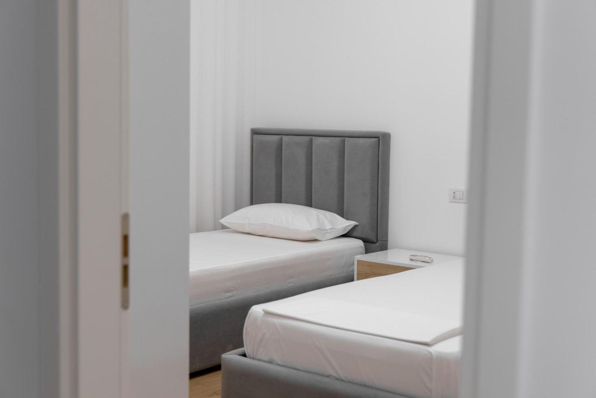 Jd Luxury 2 * Vlore