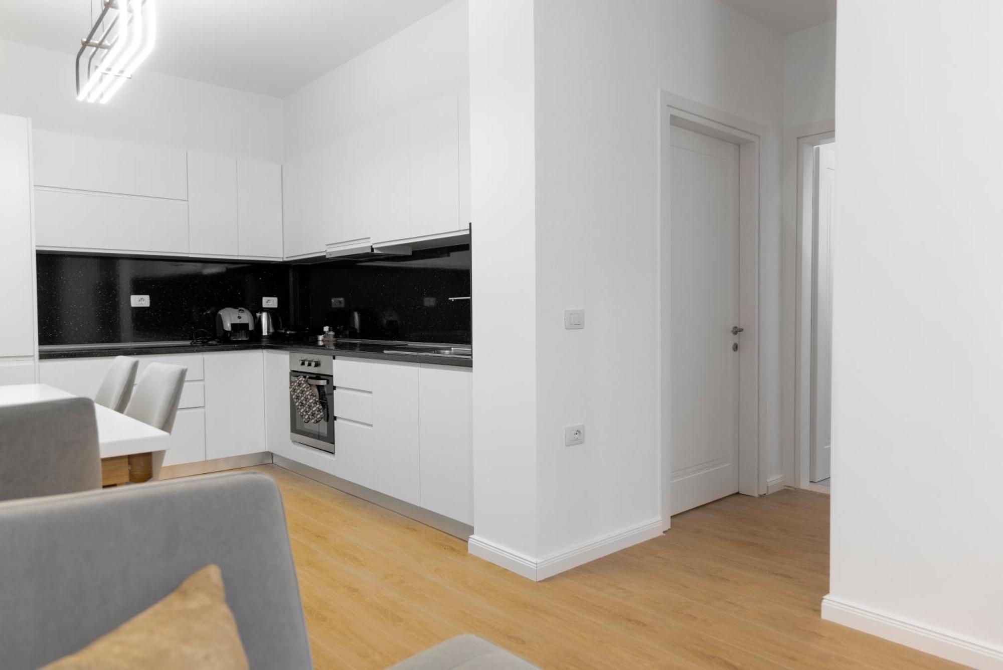 Jd Luxury 2 Apartment Vlore