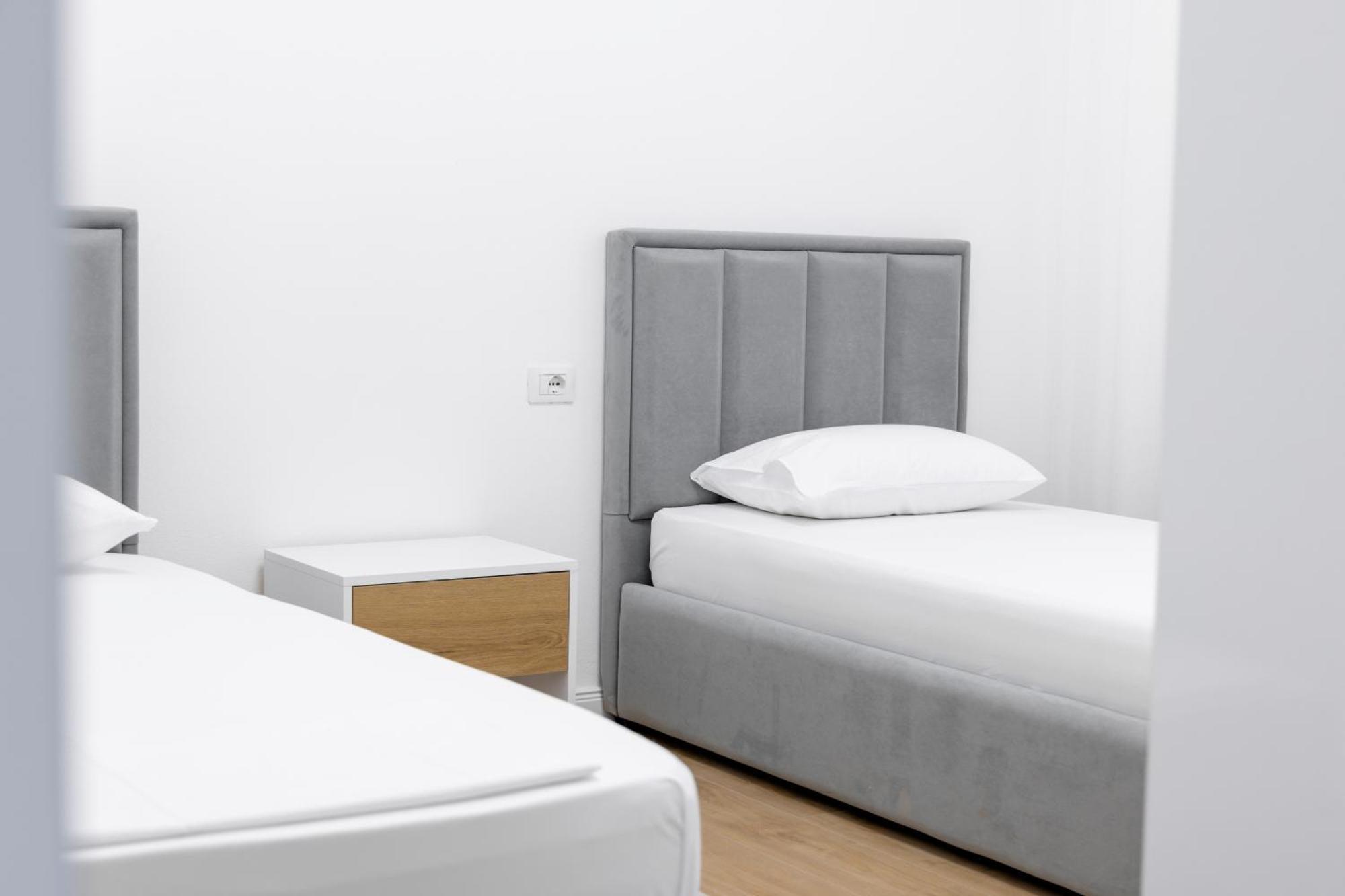 Apartment Jd Luxury 2 *