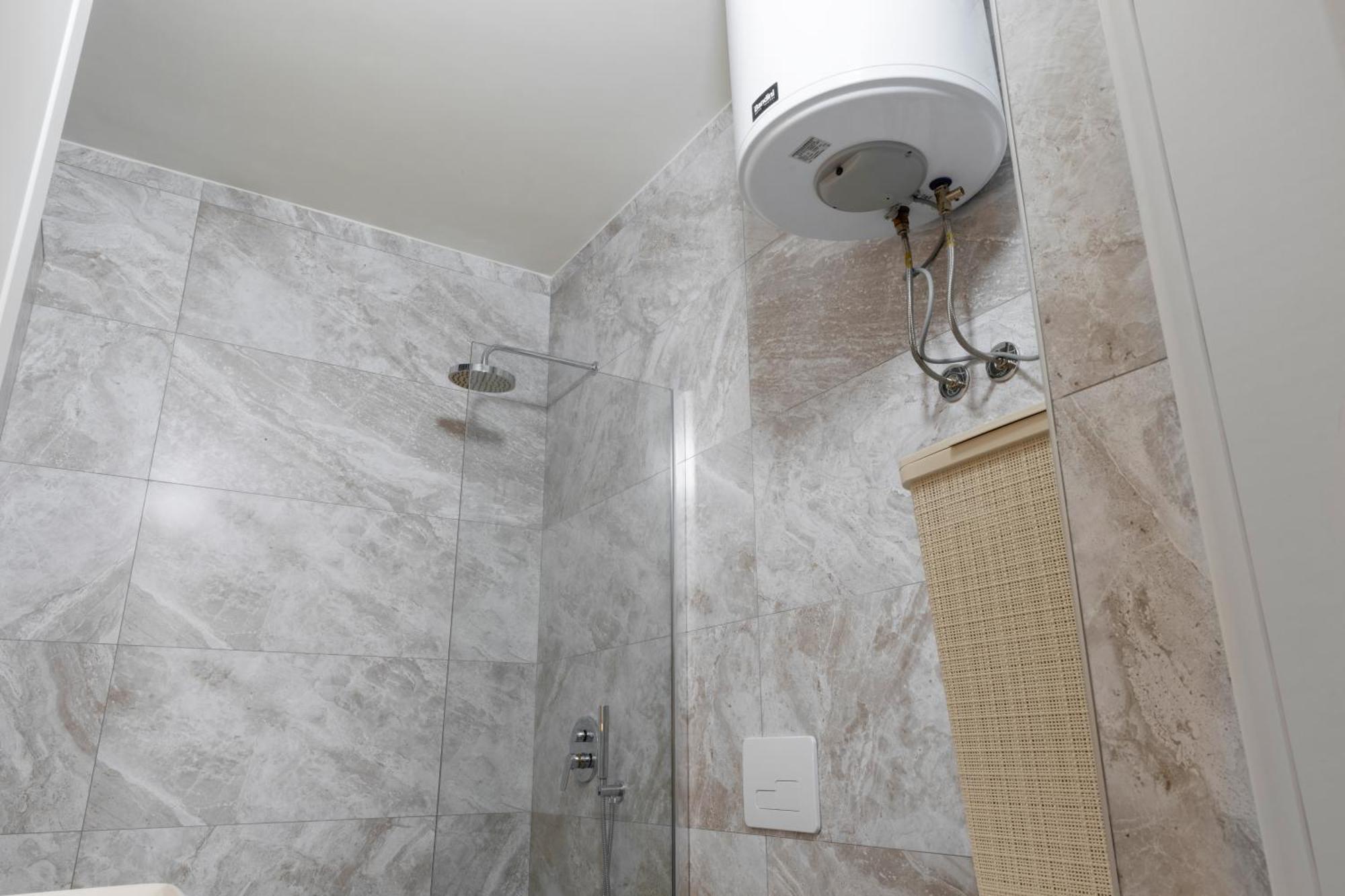 Apartment Jd Luxury 2 *