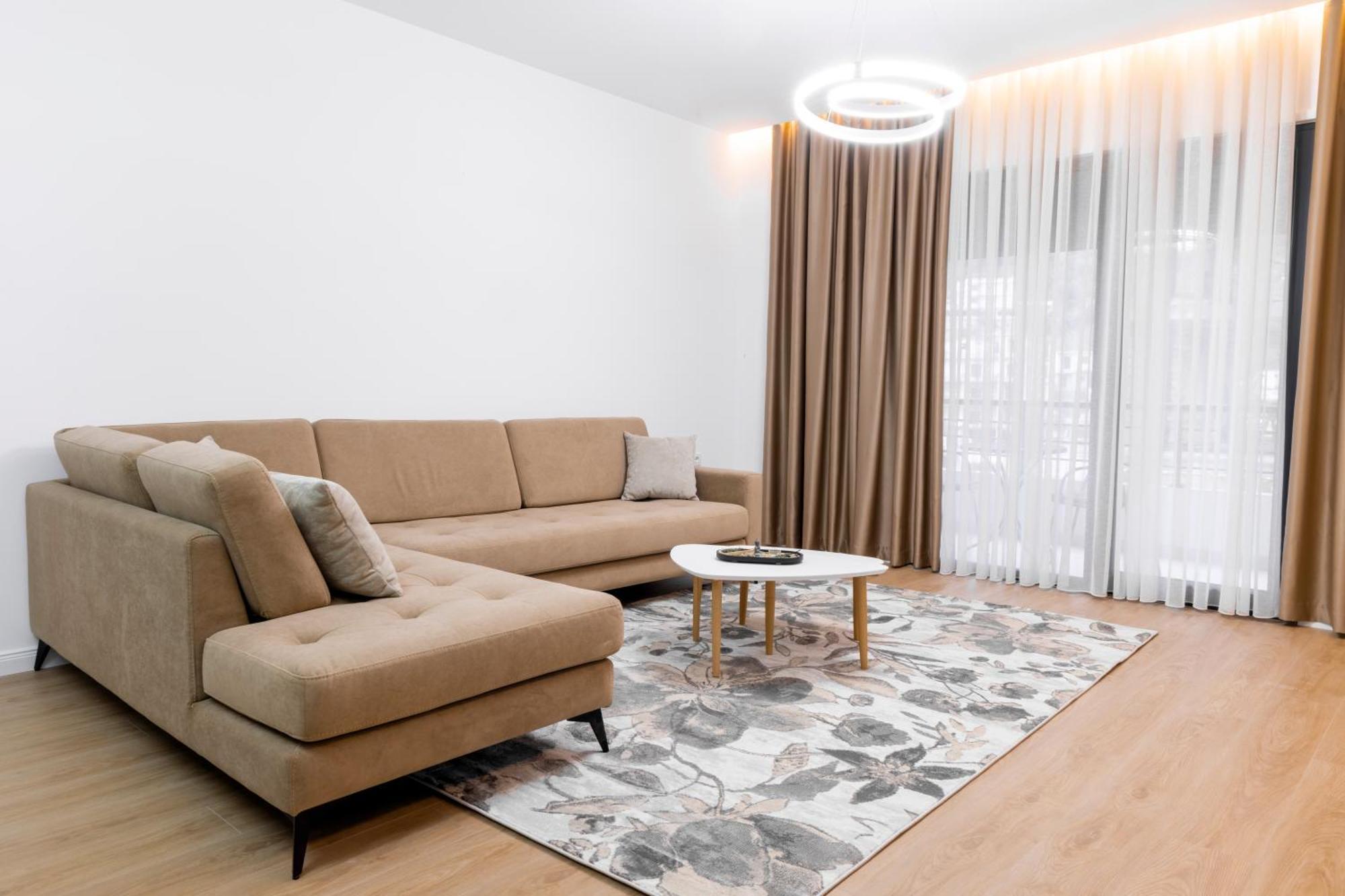 Jd Luxury 2 Apartment *