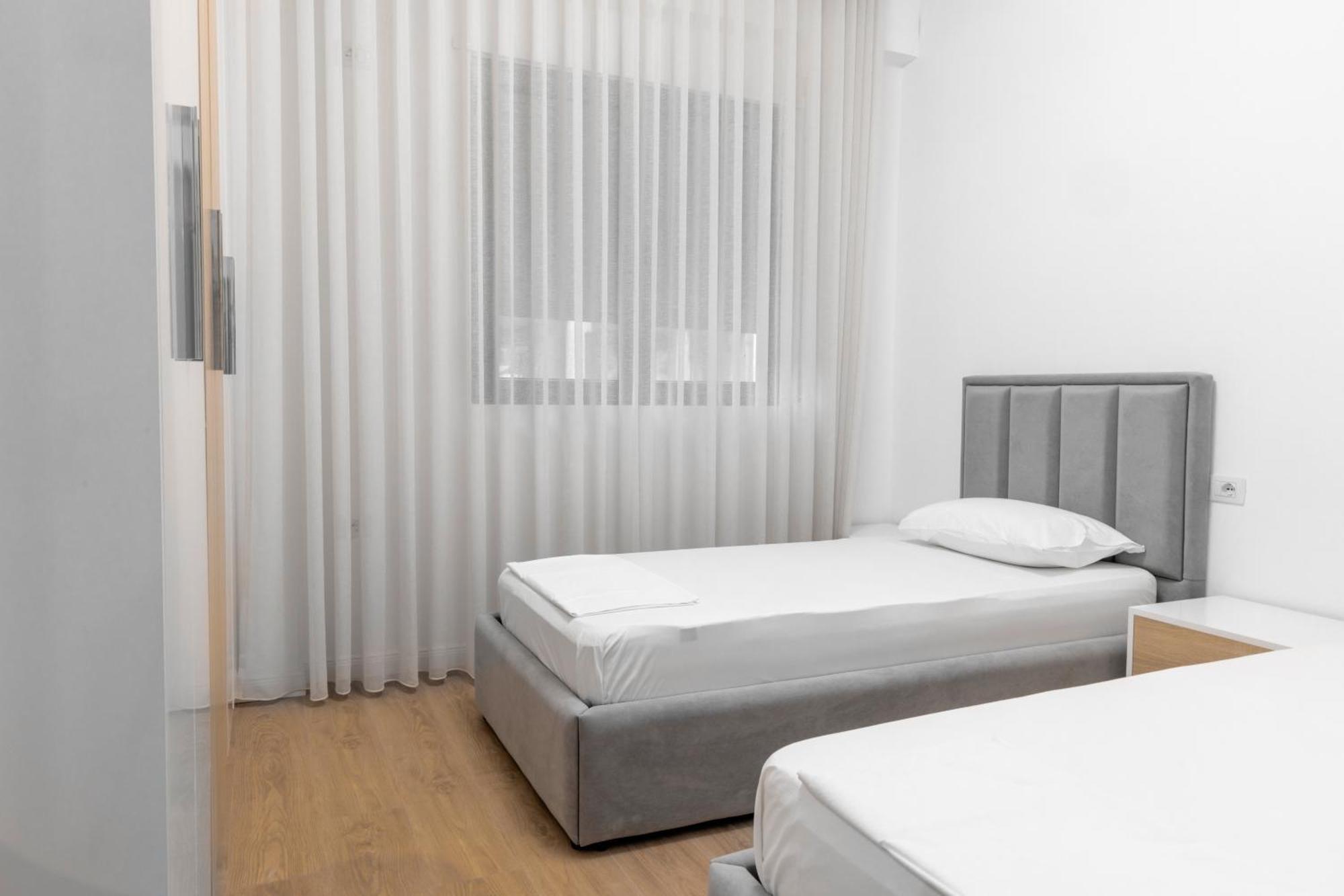 Jd Luxury 2 Apartment *
