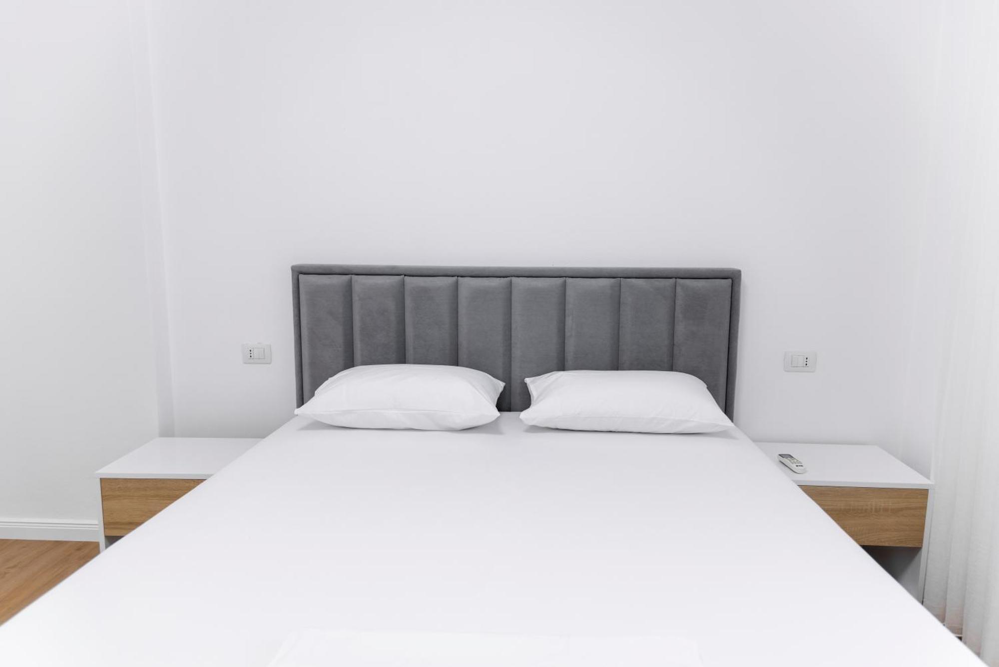 Jd Luxury 2 Apartment