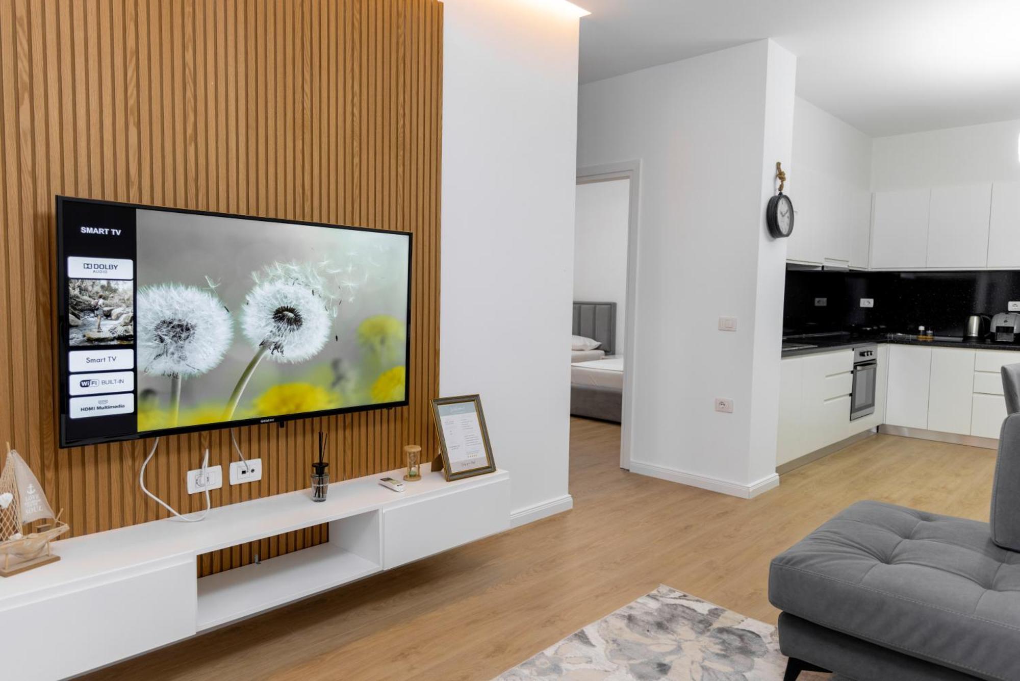 Apartment Jd Luxury 2 *