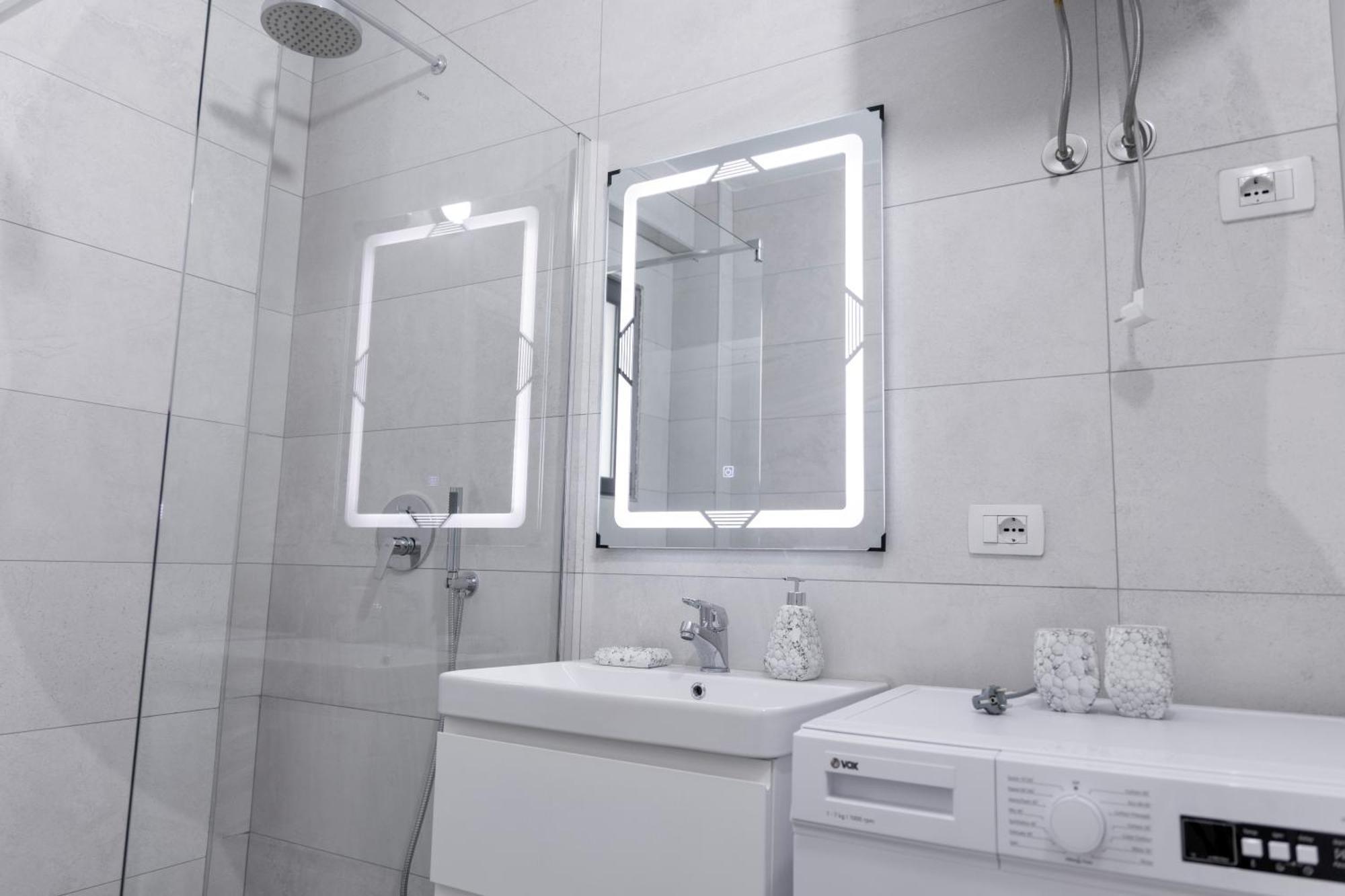 Jd Luxury 2 Apartment Vlore